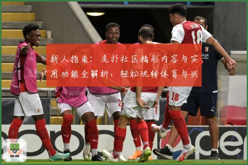 新人指南：虎扑社区精彩内容与实用功能全解析，轻松玩转体育与兴趣交流平台
